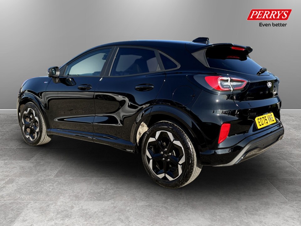 Used Ford Puma 2025 for sale - 77759820: Photo 54