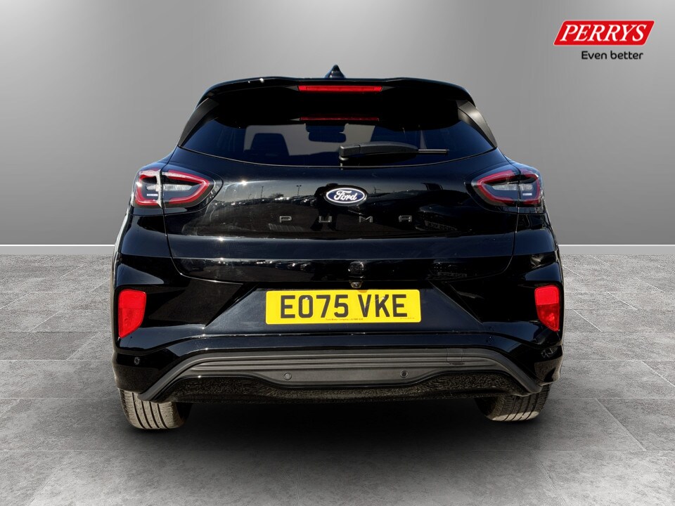 Used Ford Puma 2025 for sale - 77759820: Photo 55