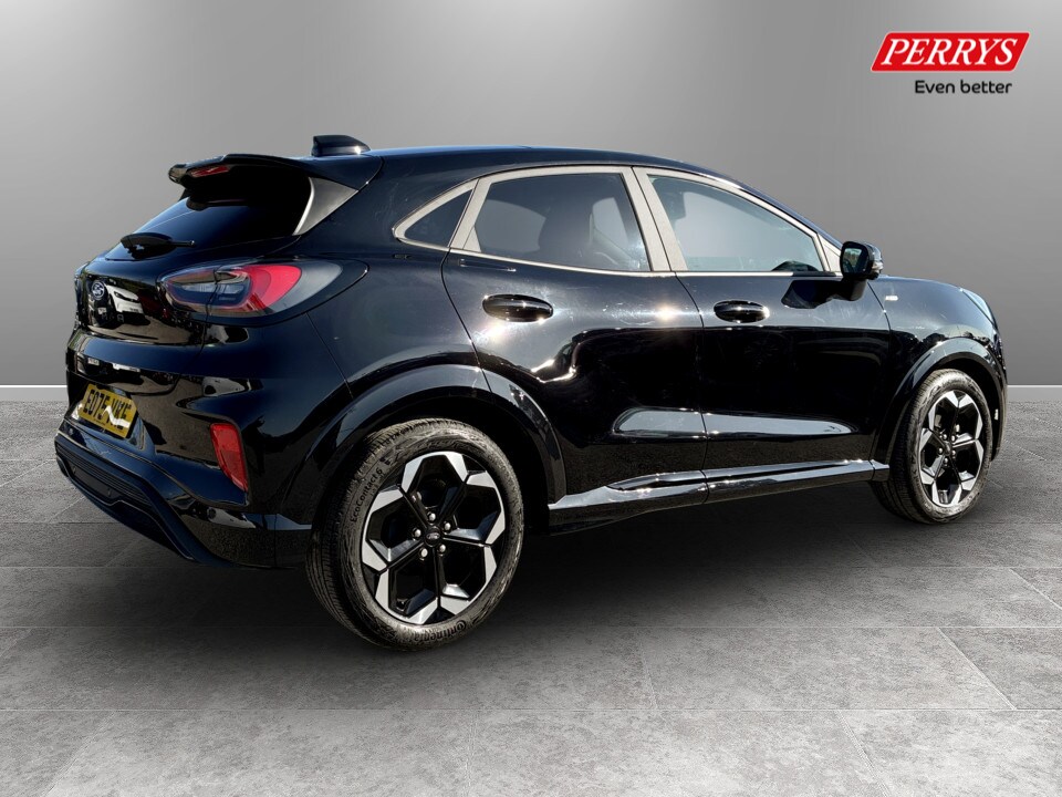 Used Ford Puma 2025 for sale - 77759820: Photo 56