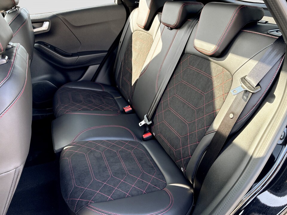 Used Ford Puma 2025 for sale - 77759820: Photo 63