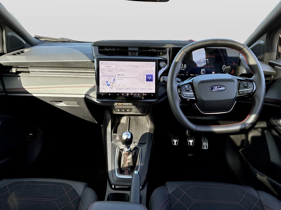 Used Ford Puma 2025 for sale - 77759820: Photo 64