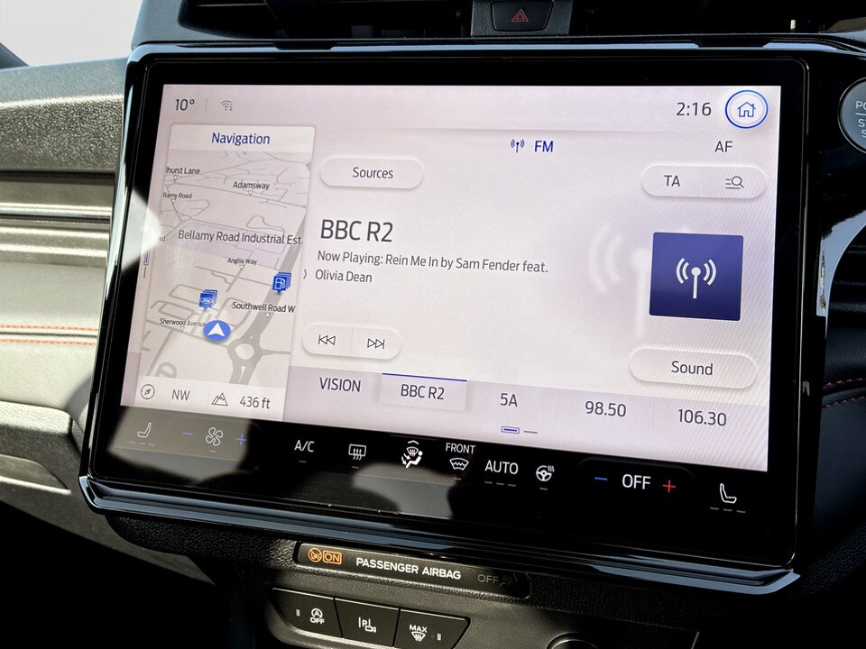 Used Ford Puma 2025 for sale - 77759820: Photo 68