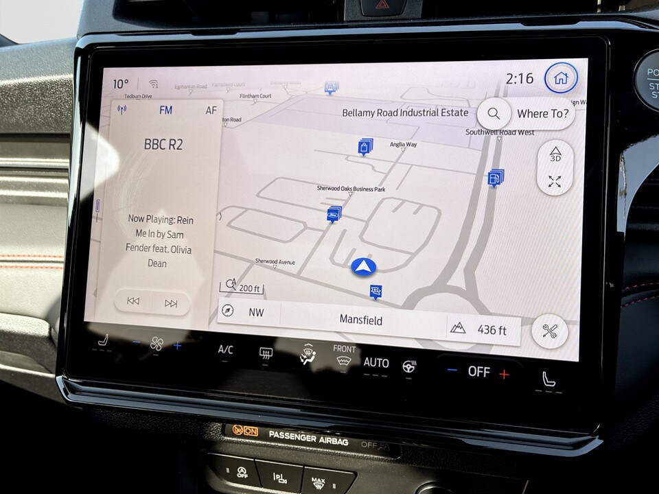 Used Ford Puma 2025 for sale - 77759820: Photo 69