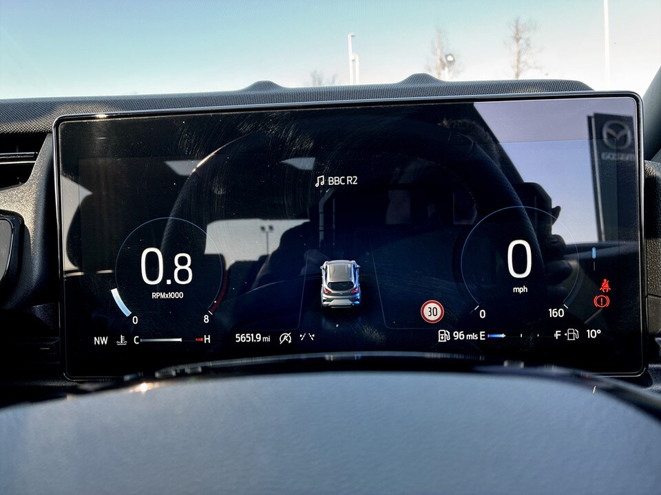 Used Ford Puma 2025 for sale - 77759820: Photo 71