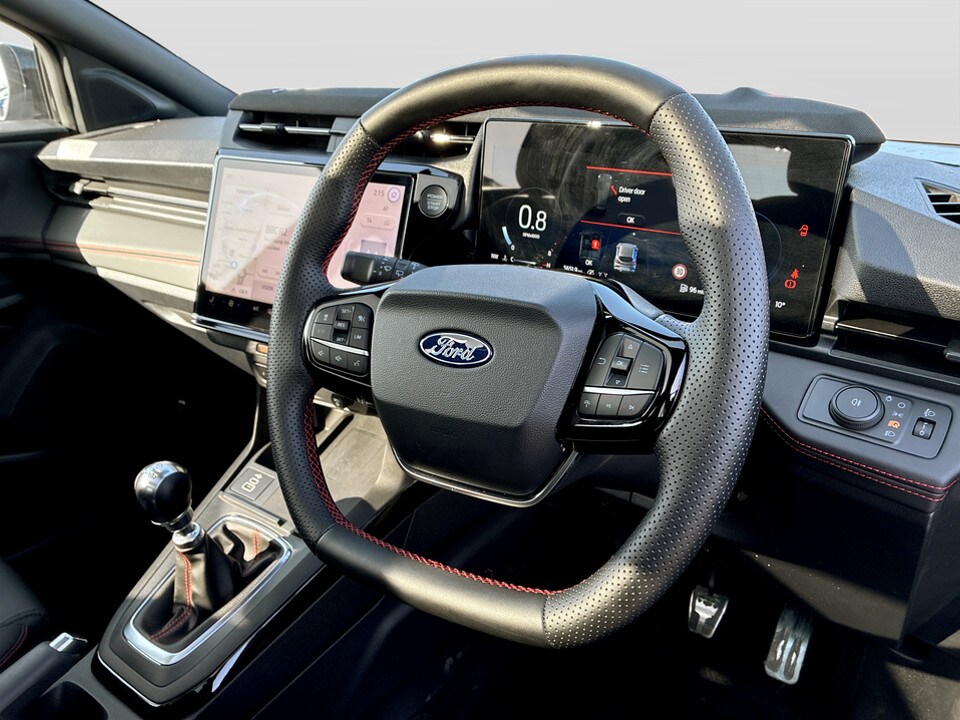 Used Ford Puma 2025 for sale - 77759820: Photo 74