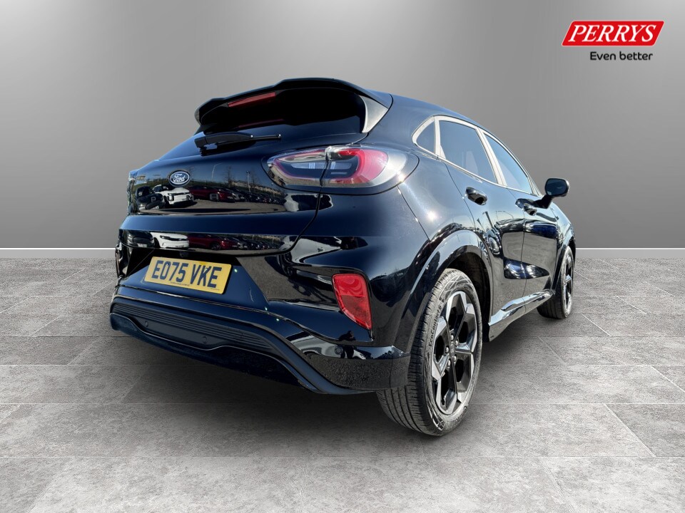 Used Ford Puma 2025 for sale - 77759820: Photo 79