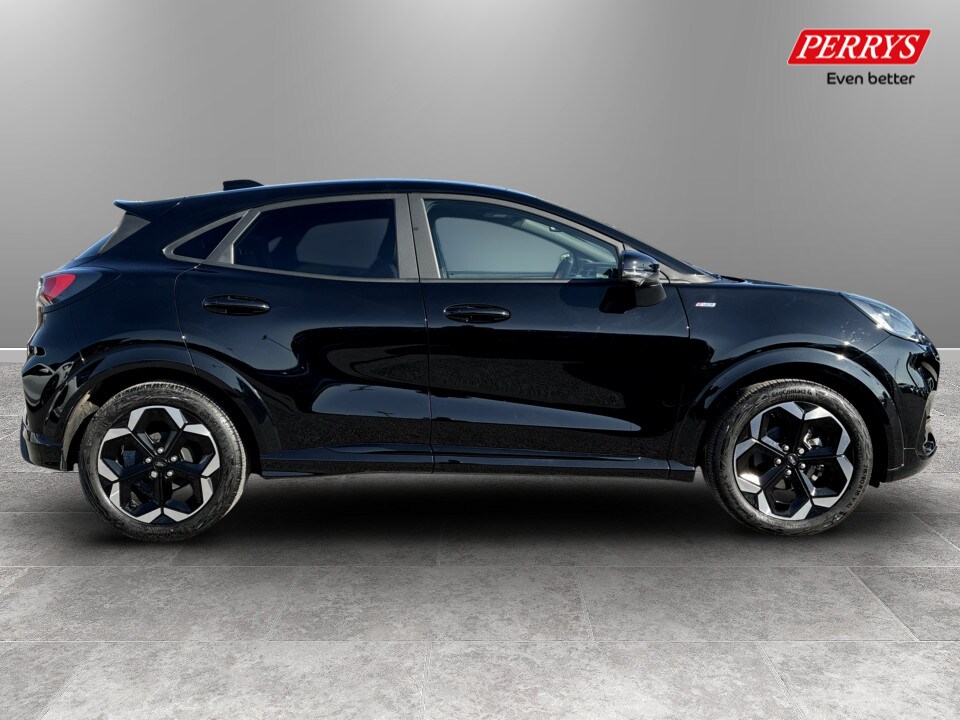 Used Ford Puma 2025 for sale - 77759820: Photo 8