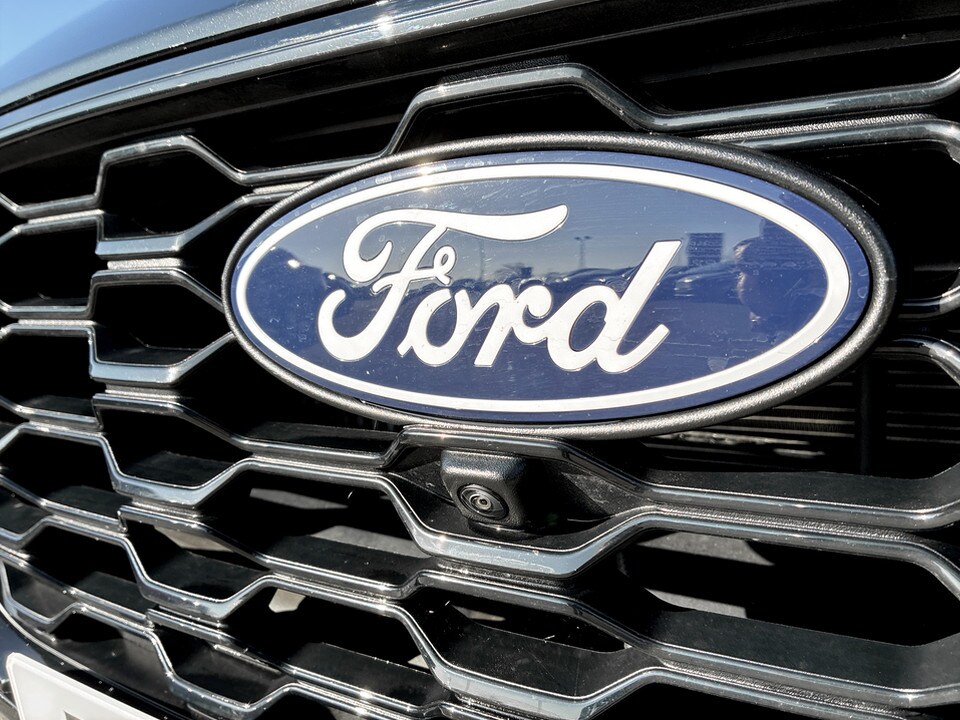 Used Ford Puma 2025 for sale - 77759820: Photo 81