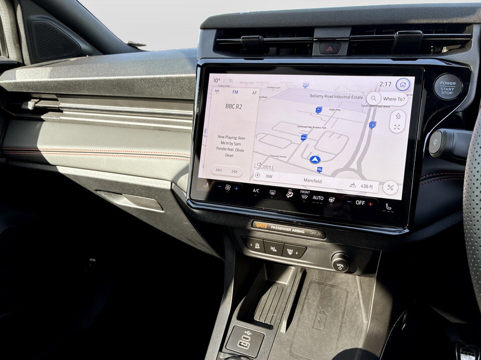 Used Ford Puma 2025 for sale - 77759820: Photo 87