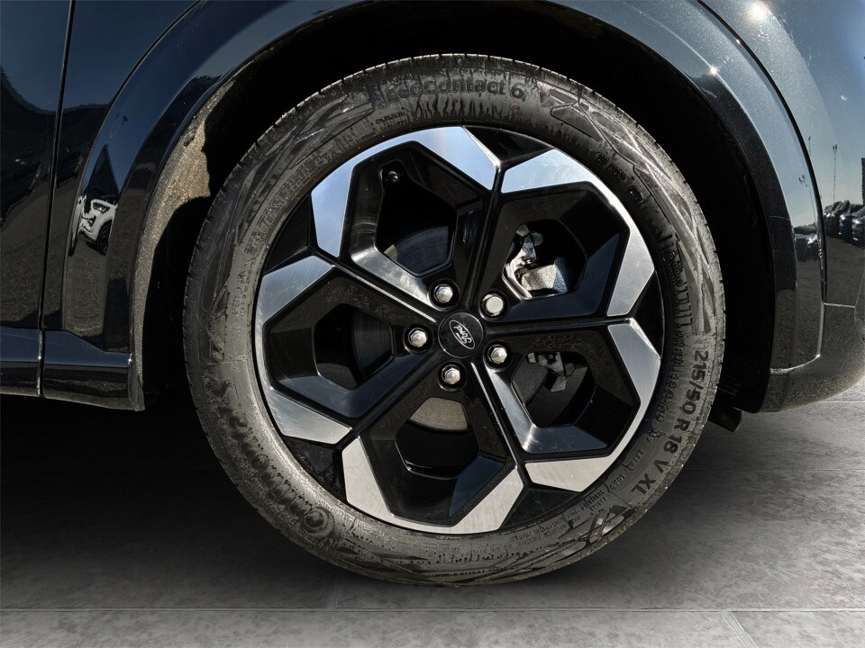 Used Ford Puma 2025 for sale - 77759820: Photo 9