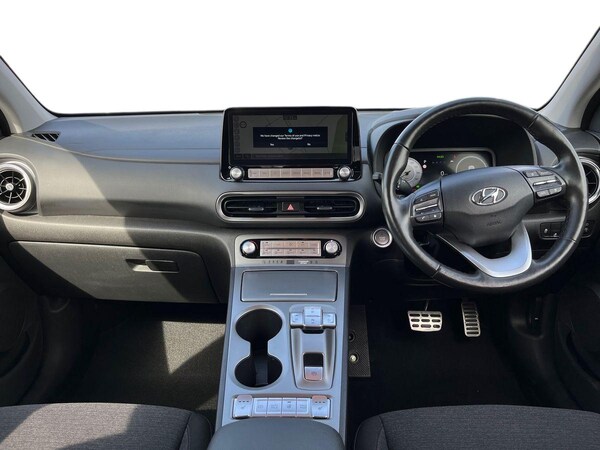 Used Hyundai KONA 2022 for sale - 75996035: Photo 10