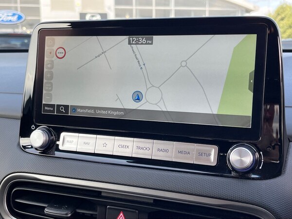 Used Hyundai KONA 2022 for sale - 75996035: Photo 13