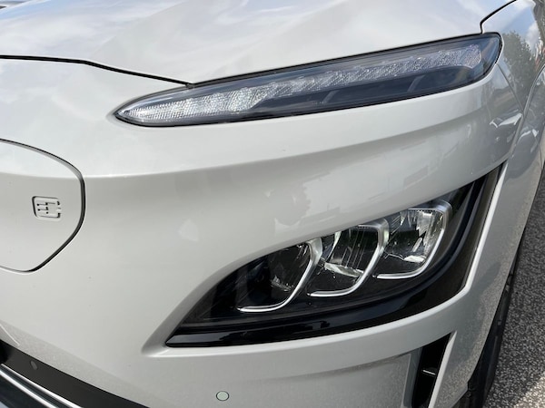 Used Hyundai KONA 2022 for sale - 75996035: Photo 15