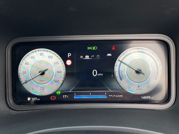 Used Hyundai KONA 2022 for sale - 75996035: Photo 16