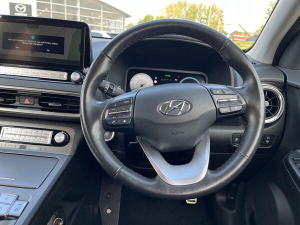 Used Hyundai KONA 2022 for sale - 75996035: Photo 17
