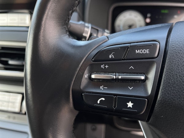 Used Hyundai KONA 2022 for sale - 75996035: Photo 19