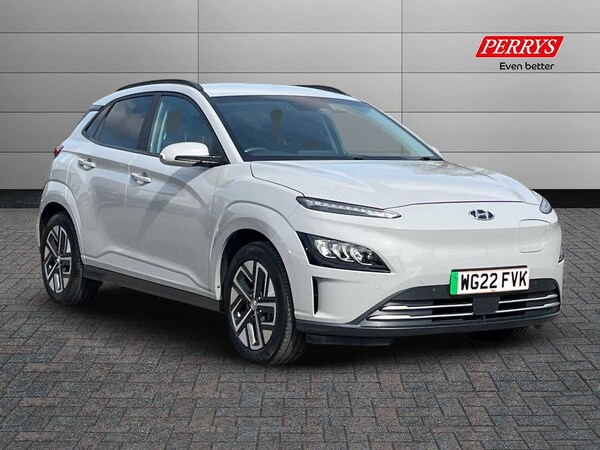 Used Hyundai KONA 2022 for sale - 75996035: Photo 1