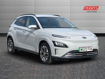 Hyundai - KONA