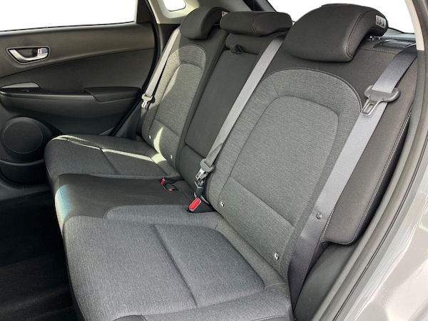Used Hyundai KONA 2022 for sale - 75996035: Photo 22