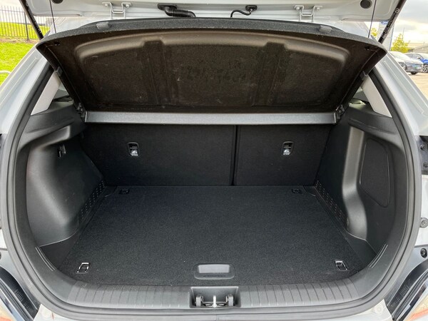 Used Hyundai KONA 2022 for sale - 75996035: Photo 23