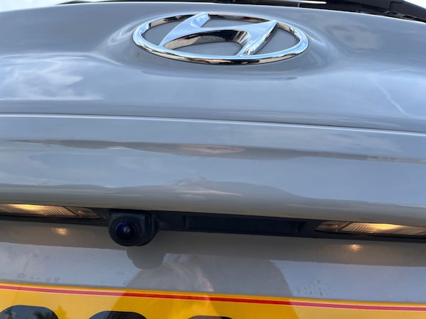 Used Hyundai KONA 2022 for sale - 75996035: Photo 27