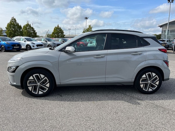 Used Hyundai KONA 2022 for sale - 75996035: Photo 29