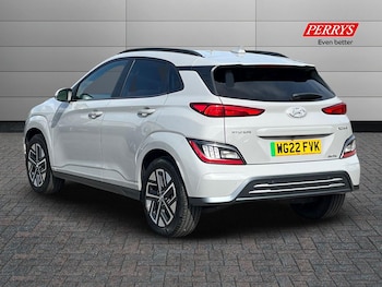 Used Hyundai KONA 2022 for sale - 75996035: Photo 2