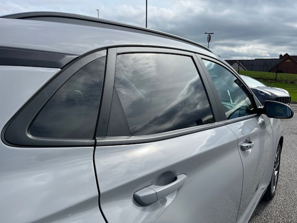 Used Hyundai KONA 2022 for sale - 75996035: Photo 33