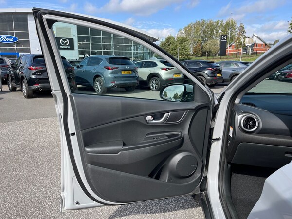 Used Hyundai KONA 2022 for sale - 75996035: Photo 38