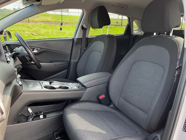 Used Hyundai KONA 2022 for sale - 75996035: Photo 39