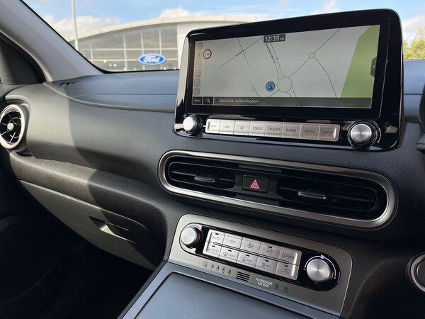Used Hyundai KONA 2022 for sale - 75996035: Photo 40