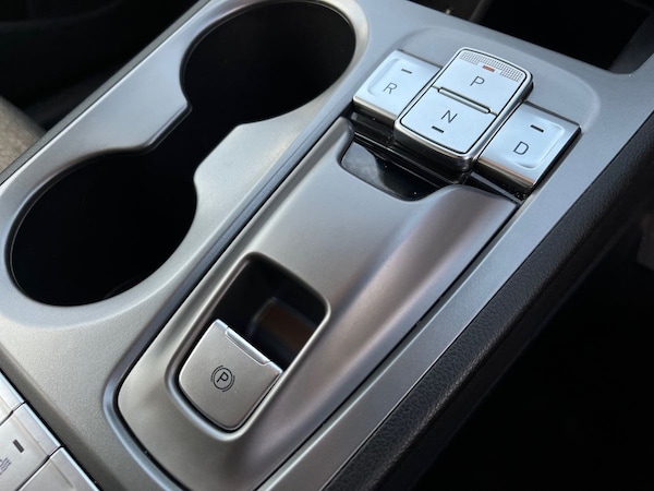 Used Hyundai KONA 2022 for sale - 75996035: Photo 47