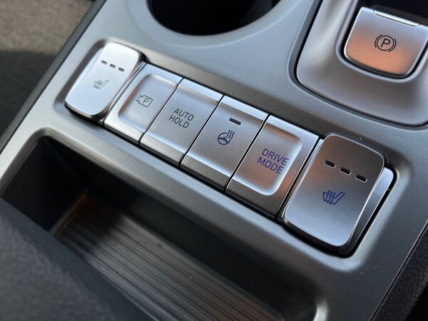 Used Hyundai KONA 2022 for sale - 75996035: Photo 48