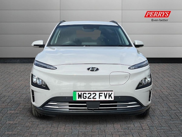 Used Hyundai KONA 2022 for sale - 75996035: Photo 4