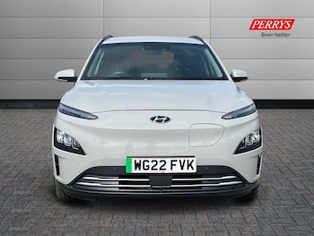 Used Hyundai KONA 2022 for sale - 75996035: Photo 4