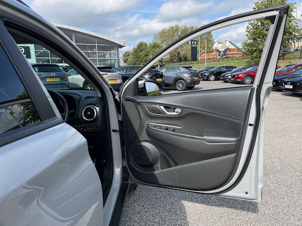 Used Hyundai KONA 2022 for sale - 75996035: Photo 53