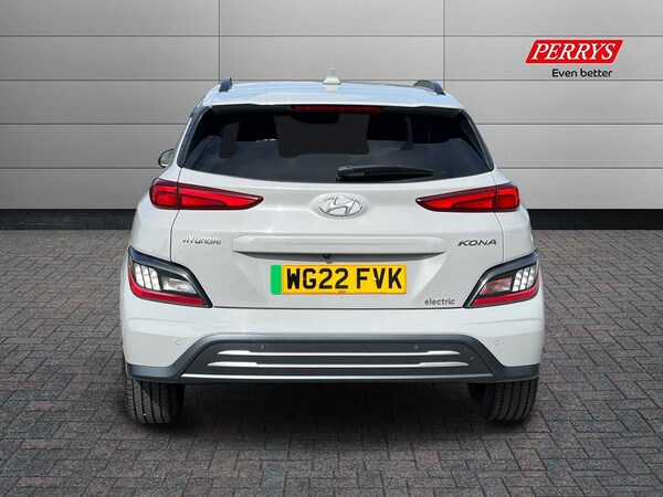 Used Hyundai KONA 2022 for sale - 75996035: Photo 5