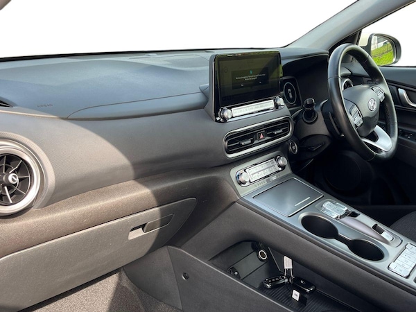 Used Hyundai KONA 2022 for sale - 75996035: Photo 7
