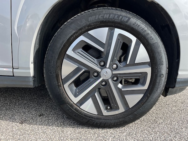 Used Hyundai KONA 2022 for sale - 75996035: Photo 8