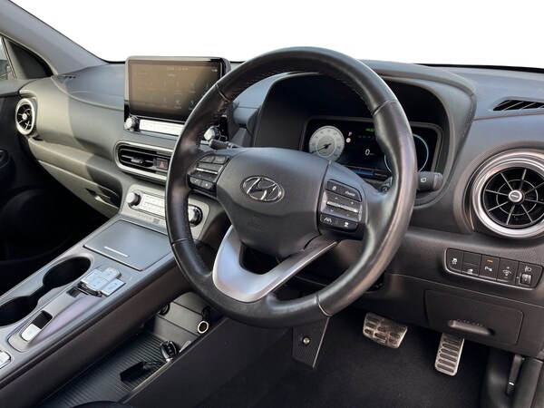 Used Hyundai KONA 2022 for sale - 75996035: Photo 9