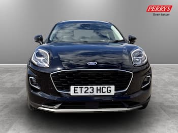 Used Ford Puma 2023 for sale - 79446118: Photo