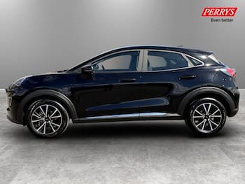 Used Ford Puma 2023 for sale - 79446118: Photo