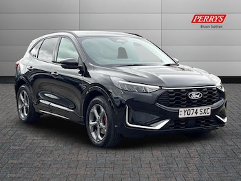Used Ford Kuga 2025 for sale - 75903956: Photo