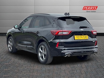 Used Ford Kuga 2025 for sale - 75903956: Photo