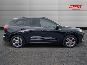 Used Ford Kuga 2025 for sale - 75903956: Photo