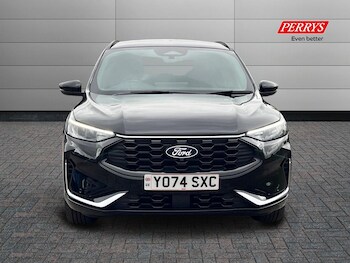 Used Ford Kuga 2025 for sale - 75903956: Photo