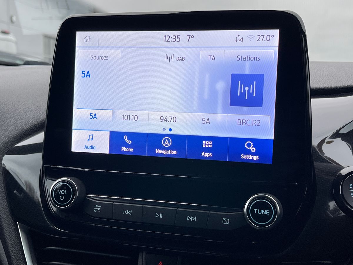 Used Ford Fiesta 2023 for sale - 77033744: Photo 10