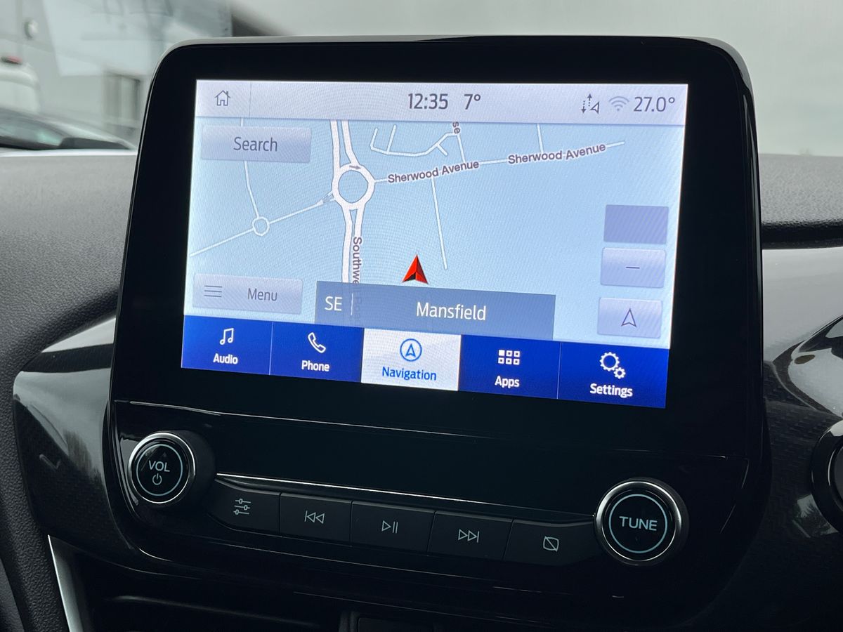 Used Ford Fiesta 2023 for sale - 77033744: Photo 11