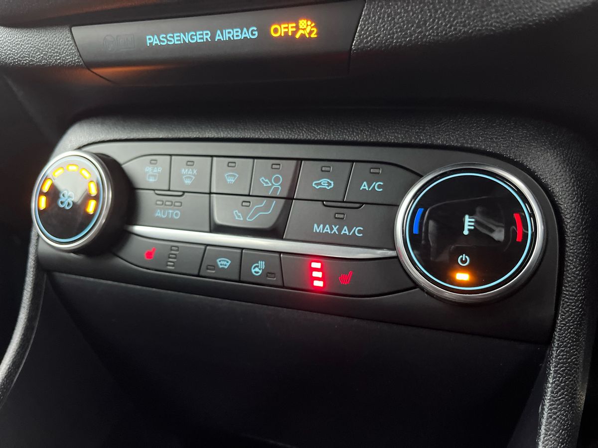 Used Ford Fiesta 2023 for sale - 77033744: Photo 12