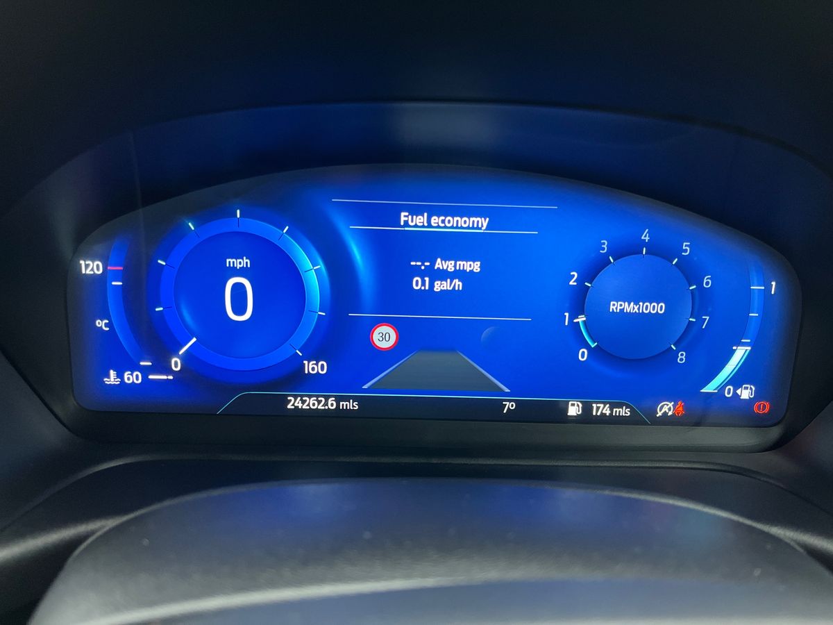 Used Ford Fiesta 2023 for sale - 77033744: Photo 14